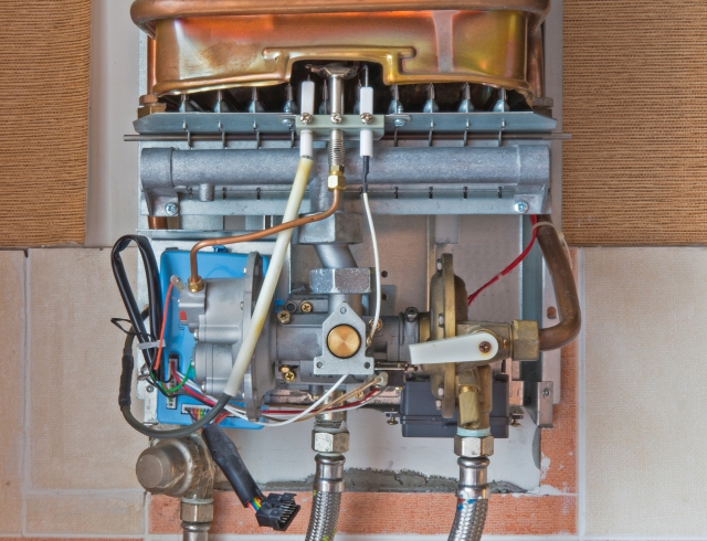 Boiler repairs Blackheath, SE3