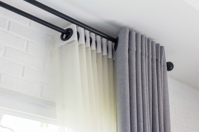 Curtain Fitters Blackheath, SE3