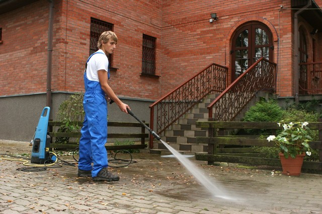 Deep Cleaning Services Blackheath, SE3