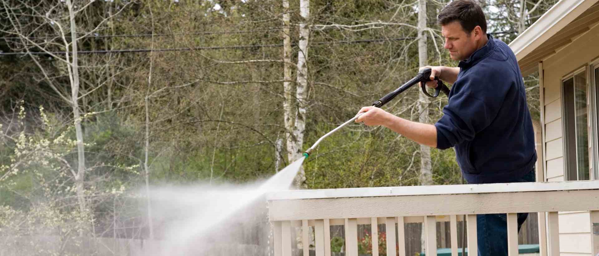 deep cleaning services SE3
