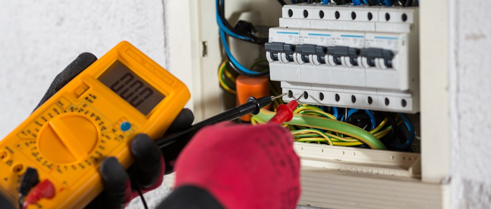 Electricians SE3
