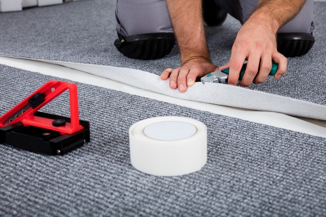 Floor Fitters Blackheath, SE3