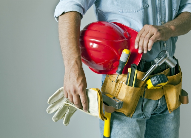Handyman in Blackheath
