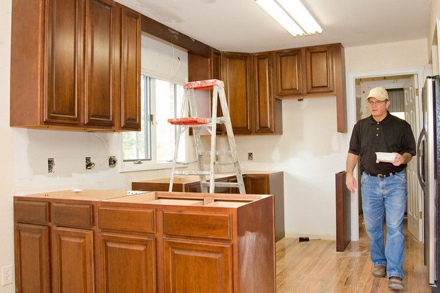 Kitchen Fitters Blackheath, SE3
