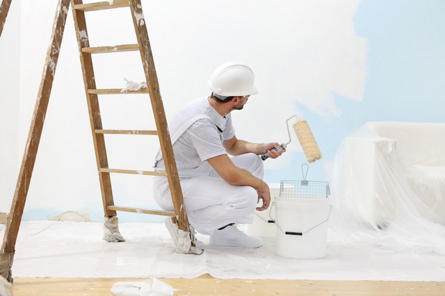 Painter Decorator Blackheath, SE3