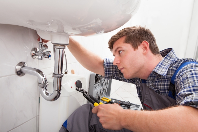Plumbers Blackheath, SE3