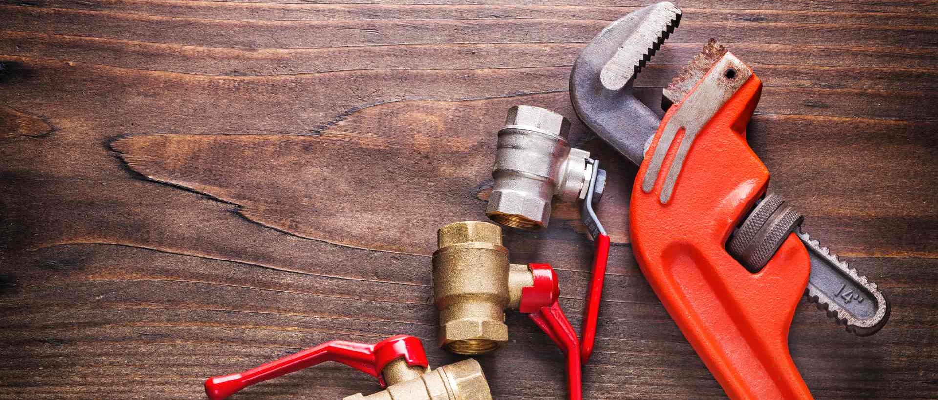 Plumbers SE3