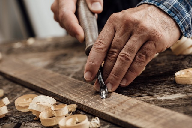 Woodworking Blackheath, SE3